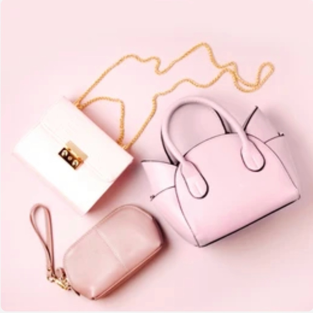 Bags!